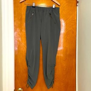 Athleta jogger size 2